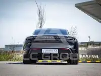 2021 Porsche Taycan
