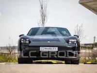 2021 Porsche Taycan