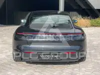 2021 Porsche Taycan