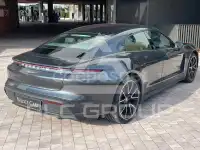 2021 Porsche Taycan