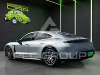 2021 Porsche Taycan