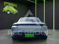 2021 Porsche Taycan