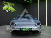 2021 Porsche Taycan