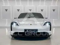 2021 Porsche Taycan