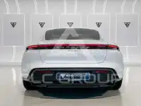2021 Porsche Taycan