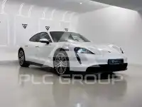 2021 Porsche Taycan