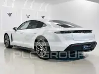 2021 Porsche Taycan