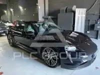 2021 Porsche Taycan