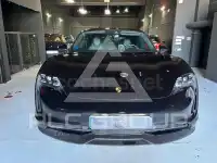 2021 Porsche Taycan