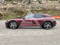2021 Porsche Taycan