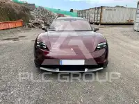2021 Porsche Taycan