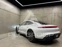 2021 Porsche Taycan