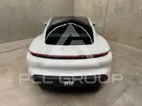 2021 Porsche Taycan