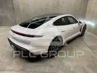 2021 Porsche Taycan
