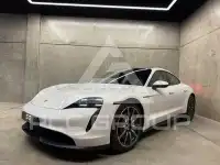 2021 Porsche Taycan