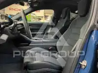 2021 Porsche Taycan