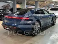 2021 Porsche Taycan