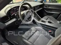 2021 Porsche Taycan