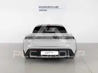 2021 Porsche Taycan