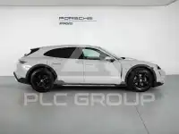 2021 Porsche Taycan