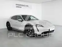 2021 Porsche Taycan