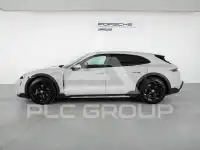 2021 Porsche Taycan