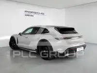 2021 Porsche Taycan