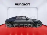2021 Porsche Taycan