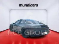 2021 Porsche Taycan