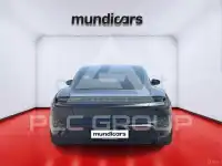2021 Porsche Taycan