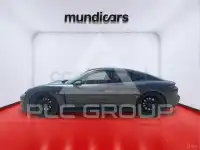 2021 Porsche Taycan