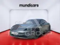 2021 Porsche Taycan