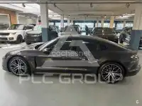 2021 Porsche Taycan