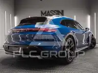 2021 Porsche Taycan