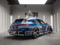 2021 Porsche Taycan