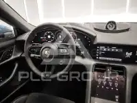 2021 Porsche Taycan