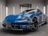 2021 Porsche Taycan