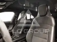 2021 Porsche Taycan