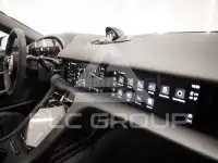 2021 Porsche Taycan