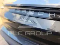 2021 Porsche Taycan