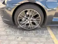 2021 Porsche Taycan