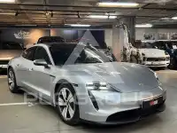 2021 Porsche Taycan