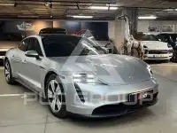 2021 Porsche Taycan