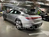 2021 Porsche Taycan