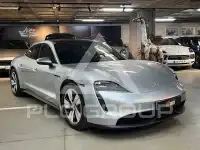 2021 Porsche Taycan