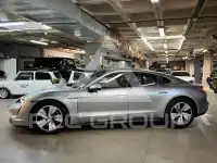 2021 Porsche Taycan