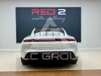 2021 Porsche Taycan