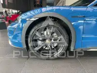 2021 Porsche Taycan