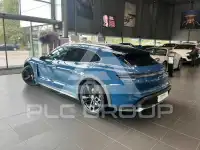 2021 Porsche Taycan