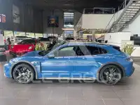 2021 Porsche Taycan